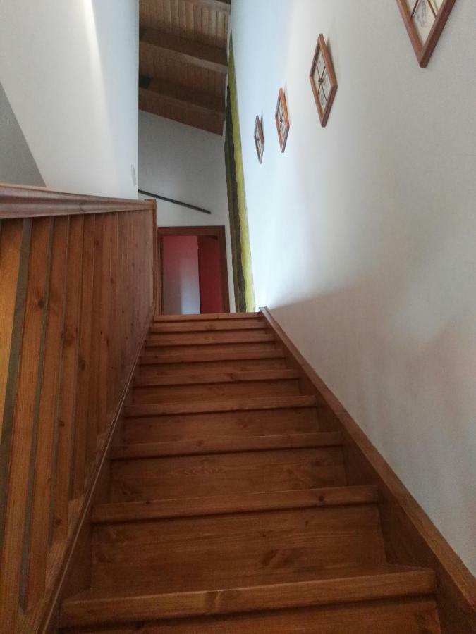 דירות La Coma I La Pedra Lujoso Duplex En Port Del Comte מראה חיצוני תמונה